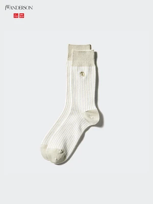 HEATTECH Anti-Odor Socks | Bi-Color