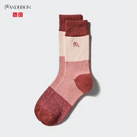 HEATTECH SOCKS