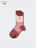 HEATTECH Anti-Odor Socks | Gradient