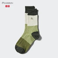 HEATTECH SOCKS