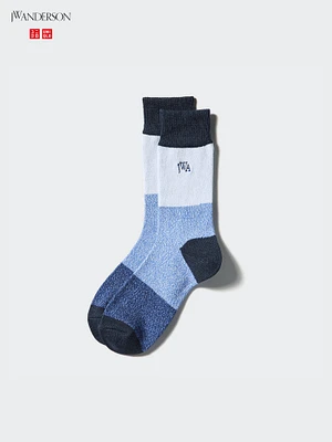 HEATTECH Anti-Odor Socks | Gradient