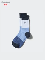 HEATTECH Anti-Odor Socks | Gradient