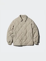 PUFFTECH Quilted Jacket