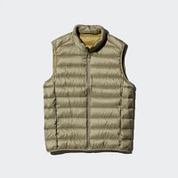 Ultra Light Down Vest