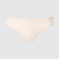 Lace Mid-Rise Briefs