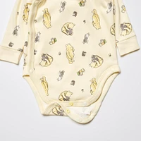 Picture Book Long Sleeve Bodysuit