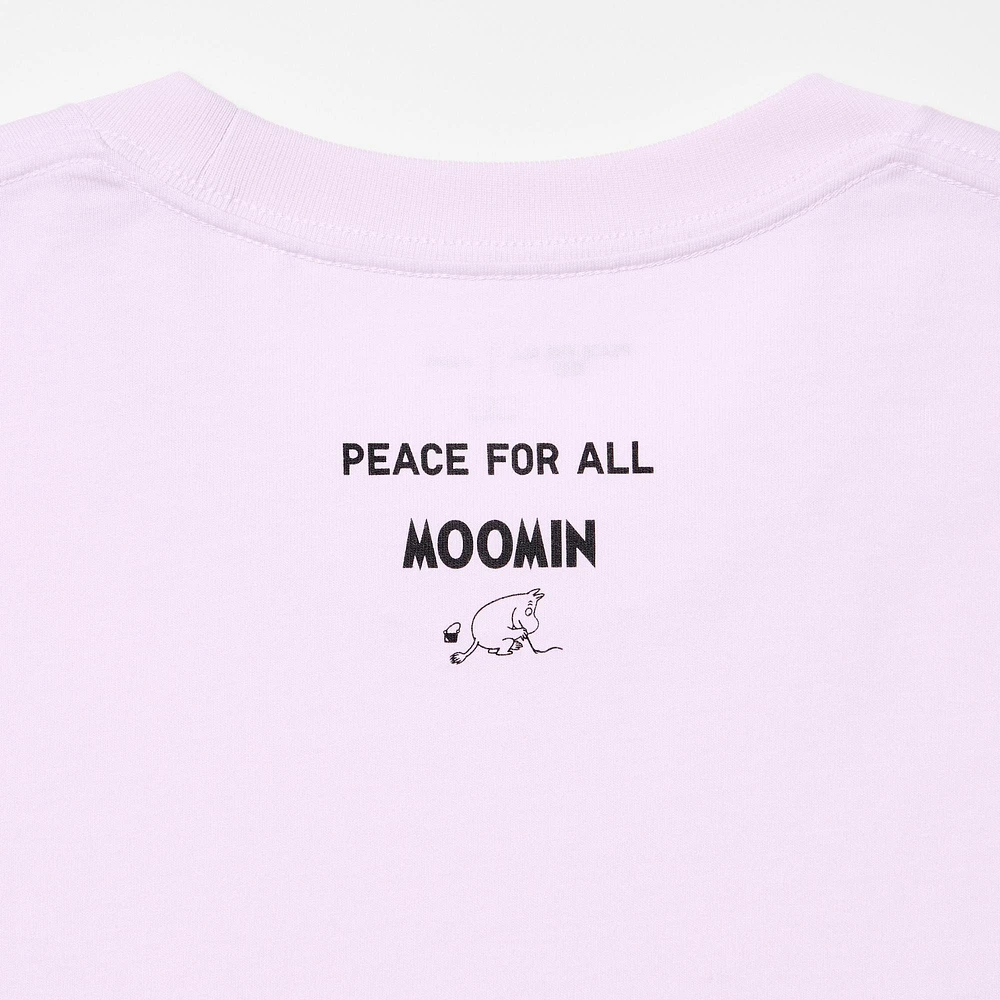 MOOMIN SHORT SLEEVE UT