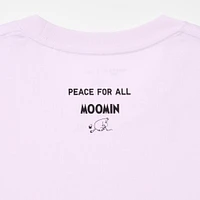 MOOMIN SHORT SLEEVE UT