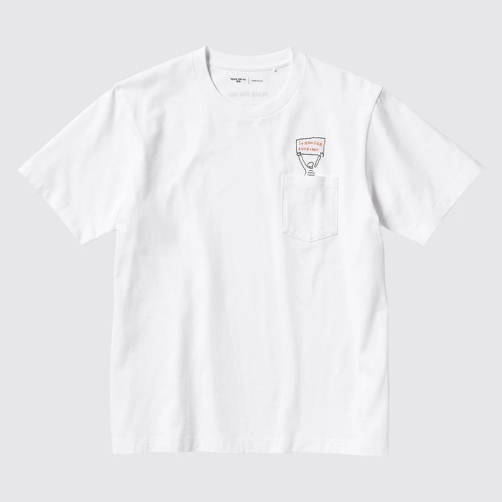 JASON POLAN SHORT SLEEVE T-SHIRT