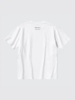 PEACE FOR ALL Graphic T-Shirt | Jason Polan