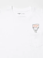 PEACE FOR ALL Graphic T-Shirt | Jason Polan