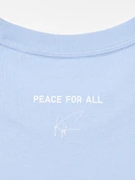 PEACE FOR ALL Graphic T-Shirt | Khaled Hosseini