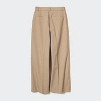 Wide Chino Pants (Tall)