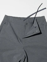 HEATTECH Easy Pants | Short