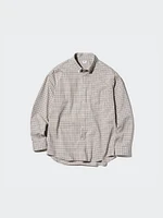 Broadcloth Shirt | Checked