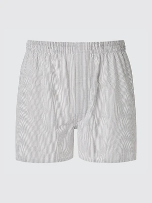 Woven Trunks | Striped