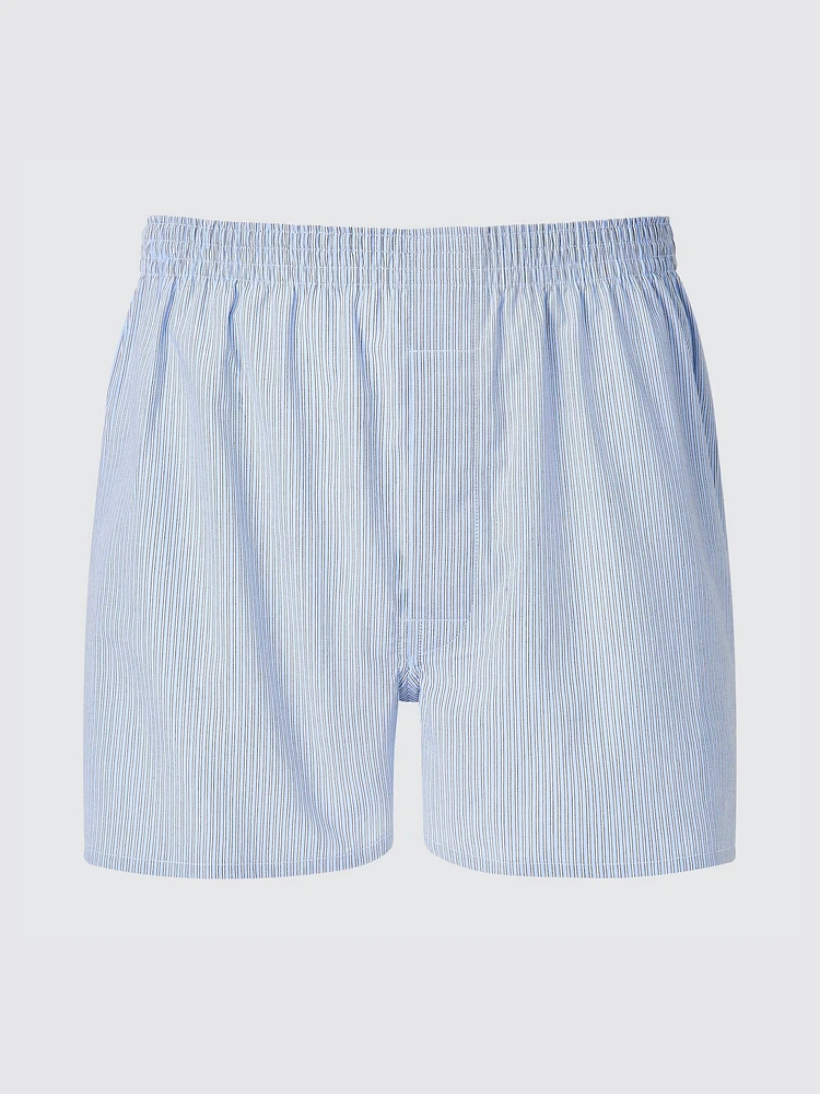 Woven Trunks | Striped