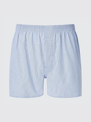 Woven Trunks | Striped