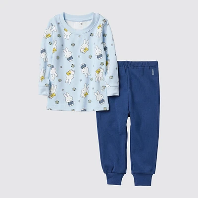 Picture Book Pajamas Long Sleeve