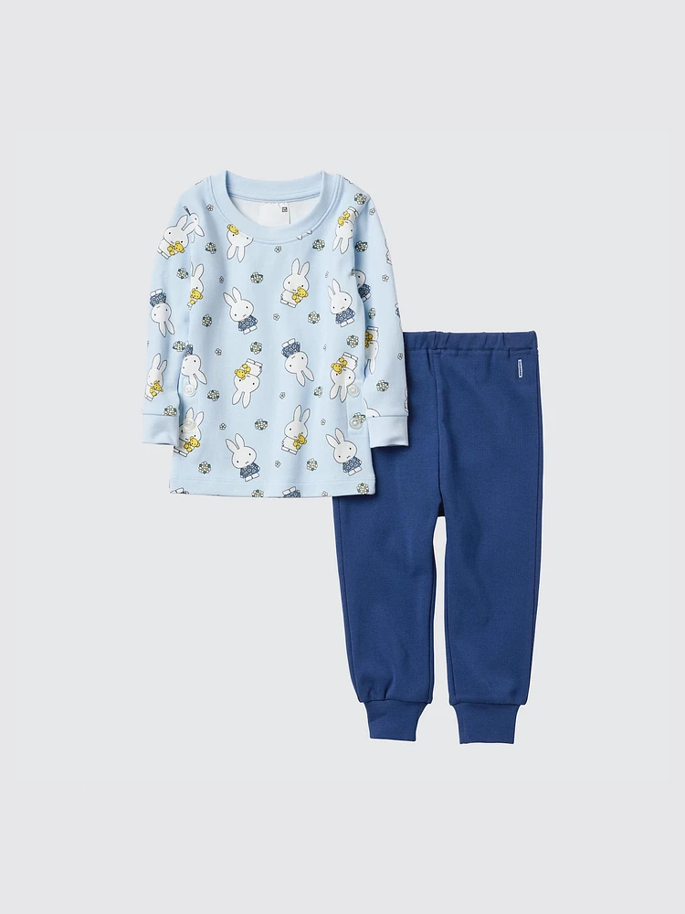 The Picture Book Collection Pajamas | miffy