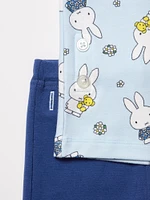 The Picture Book Collection Pajamas | miffy