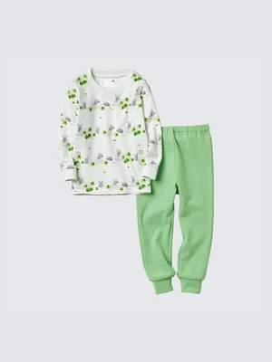 The Picture Book Collection Pajamas | Frederick