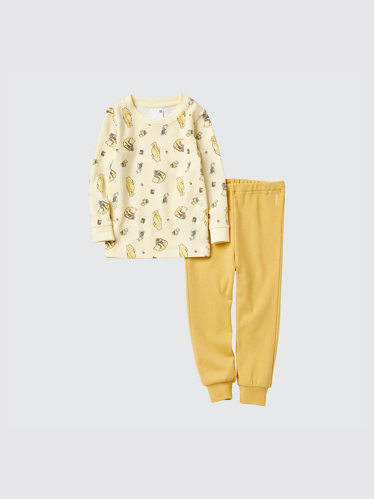 The Picture Book Collection Pajamas | Winnie the Pooh