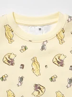 The Picture Book Collection Pajamas | Winnie the Pooh