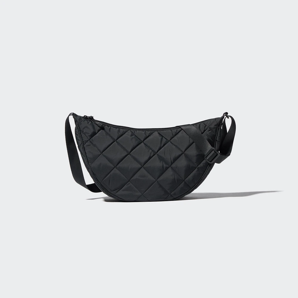 Shoulder Bag Quilted