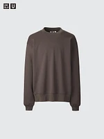 AIRism Cotton Sweatshirt