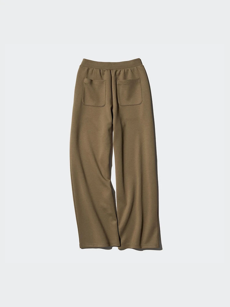 DRY Wide Sweatpants | Tall