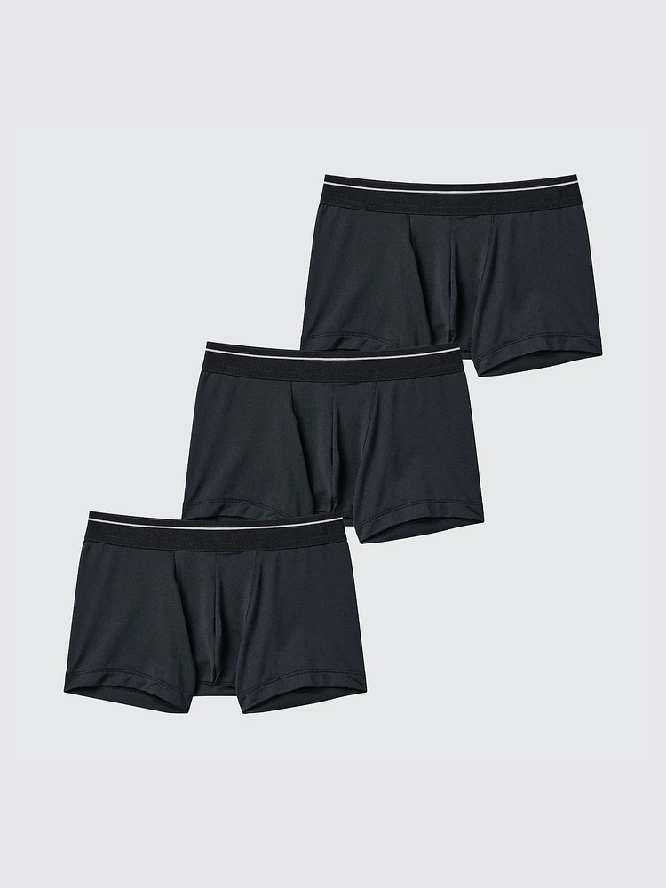 AIRism Boxer Briefs | 3 Pairs