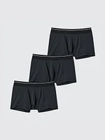 AIRism Boxer Briefs | 3 Pairs