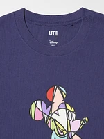 MICKEY STANDS SHORT SLEEVE UT