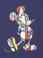 MICKEY STANDS SHORT SLEEVE UT