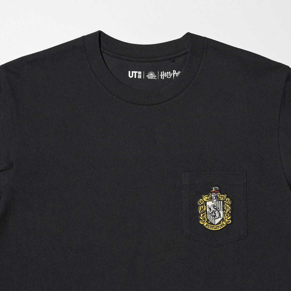 HARRY POTTER SHORT SLEEVE UT