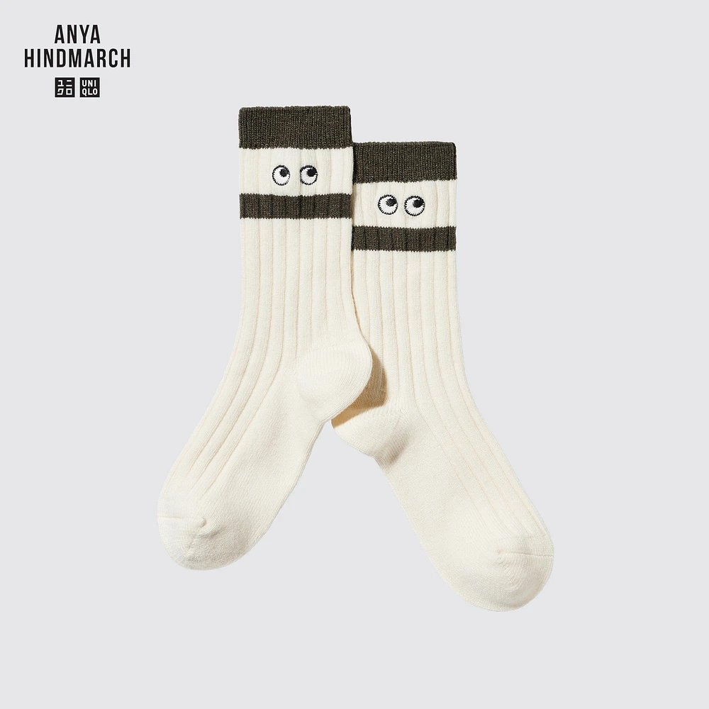 HEATTECH SOCKS