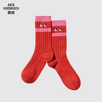 HEATTECH SOCKS