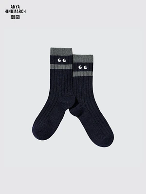 HEATTECH SOCKS