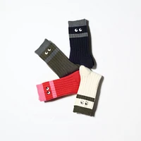 HEATTECH SOCKS