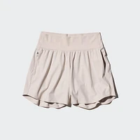EXTRA STRETCH AIRism SHORTS