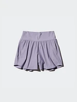 Ultra Stretch AIRism Shorts