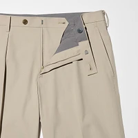 AirSense Pleated Pants