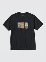 UT ARCHIVE UT Graphic T-Shirt | Andy Warhol