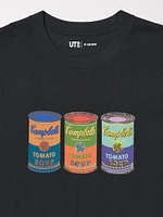 UT ARCHIVE UT Graphic T-Shirt | Andy Warhol