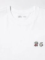 FINAL FANTASY UT Graphic T-Shirt