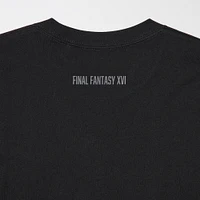 FINAL FANTASY UT (SHORT SLEEVE GRAPHIC T-SHIRT)