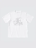 FINAL FANTASY UT Graphic T-Shirt