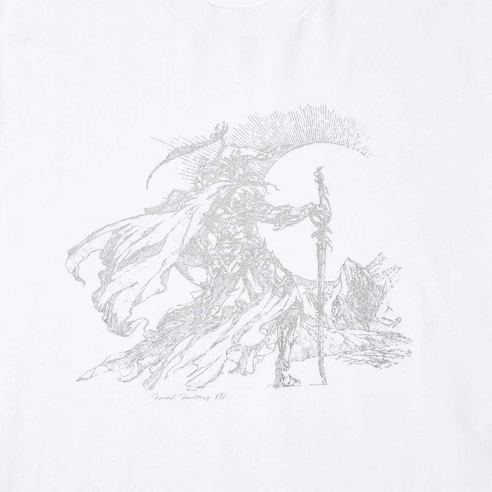 FINAL FANTASY SHORT SLEEVE UT