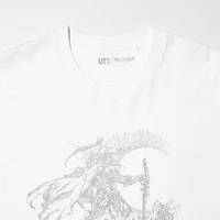 FINAL FANTASY SHORT SLEEVE UT